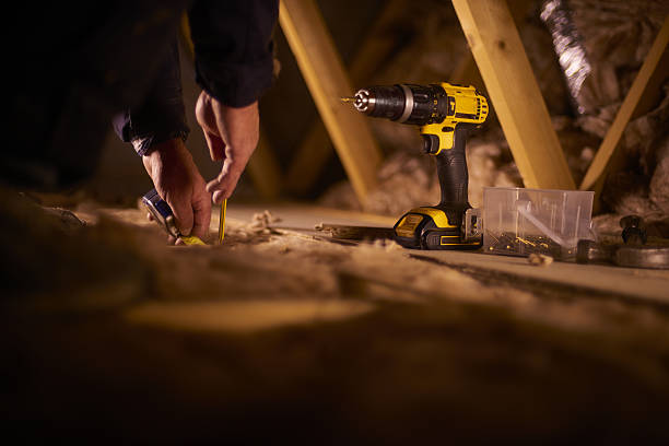 Best Insulation for Specific Applications in Billington Heights, NY
