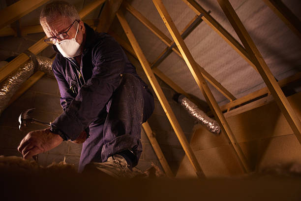 Best Types of Insulation in Billington Heights, NY